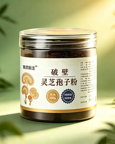 孢子粉产品